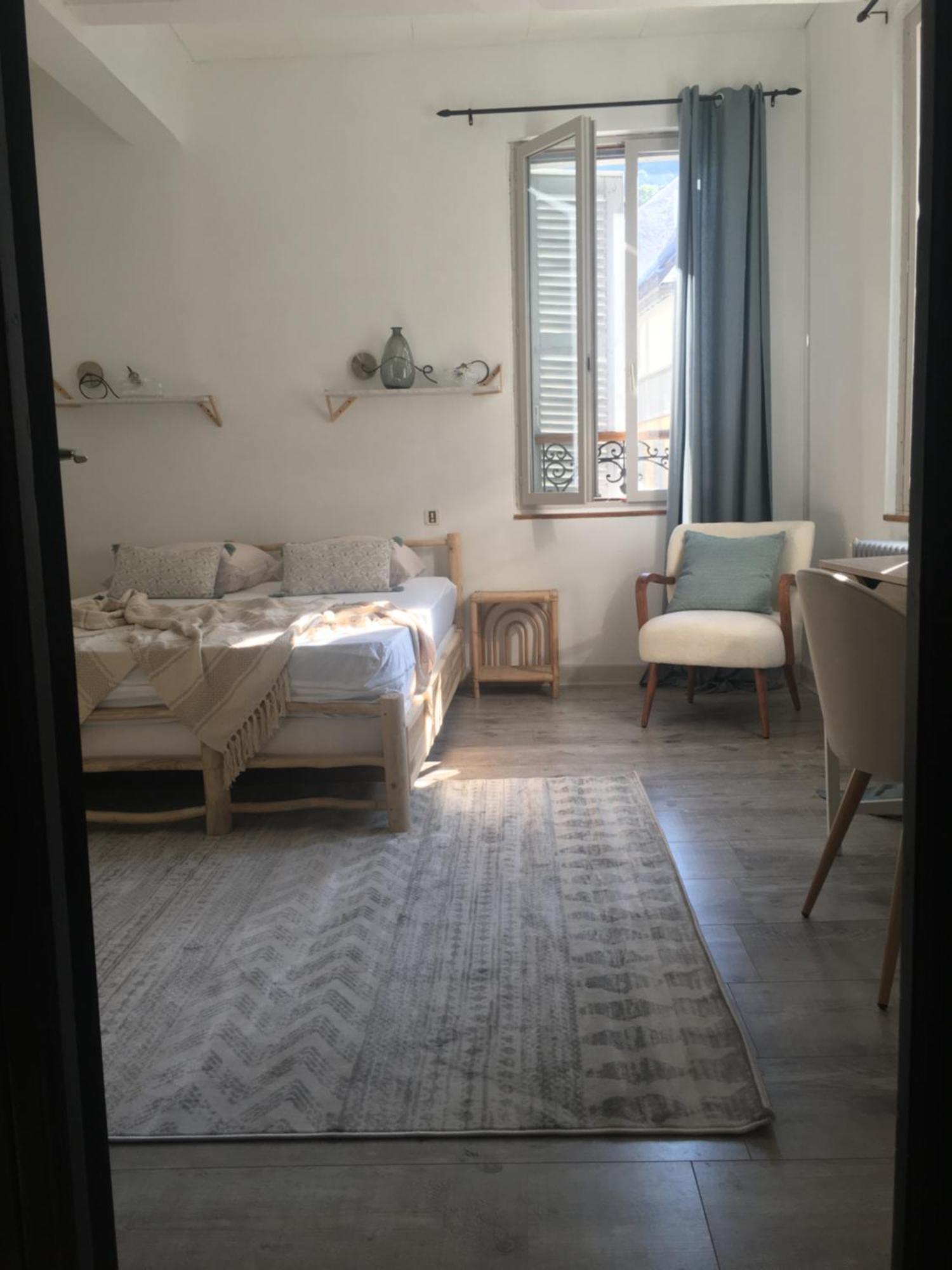 «Coeur De Vie » Logement Hyper Centre De Bagneres De Bigorre Dış mekan fotoğraf