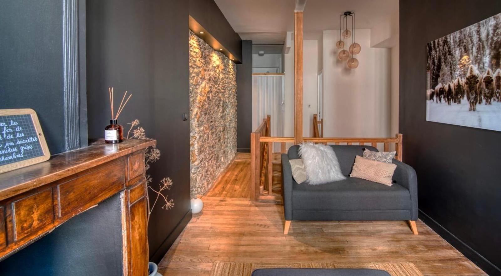 «Coeur De Vie » Logement Hyper Centre De Bagneres De Bigorre Dış mekan fotoğraf